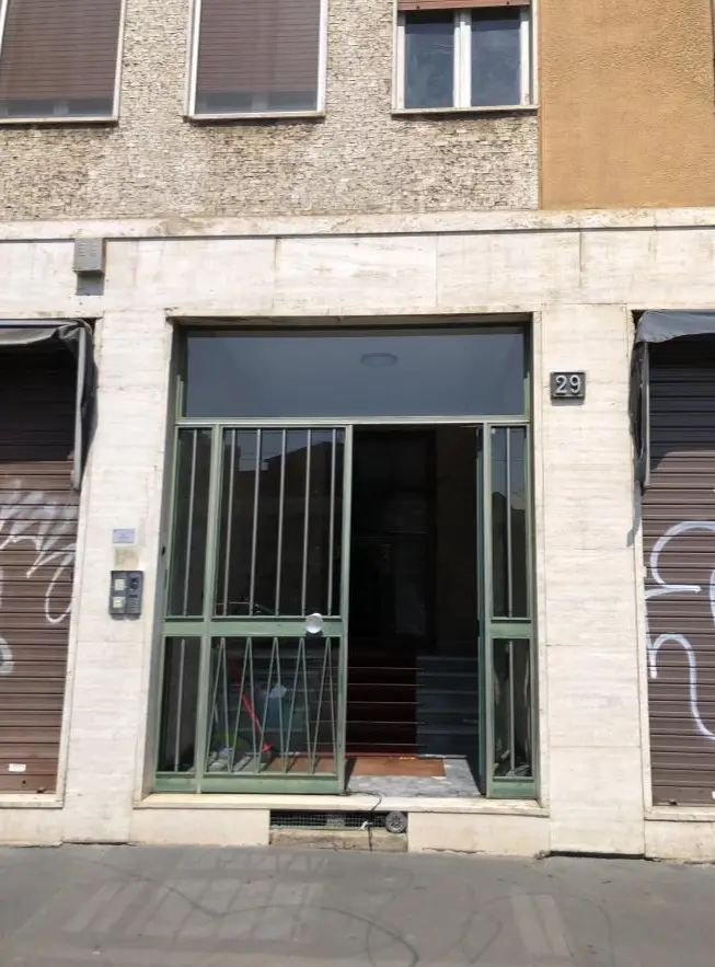 Abitazione Di Tipo Economico · Milano