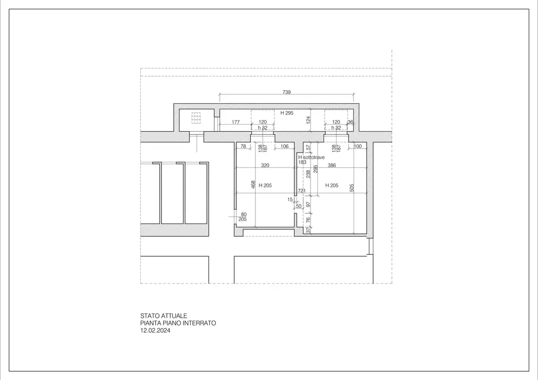 Magazzini E Locali Di Deposito · Milano