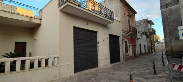 Appartamento · Sternatia