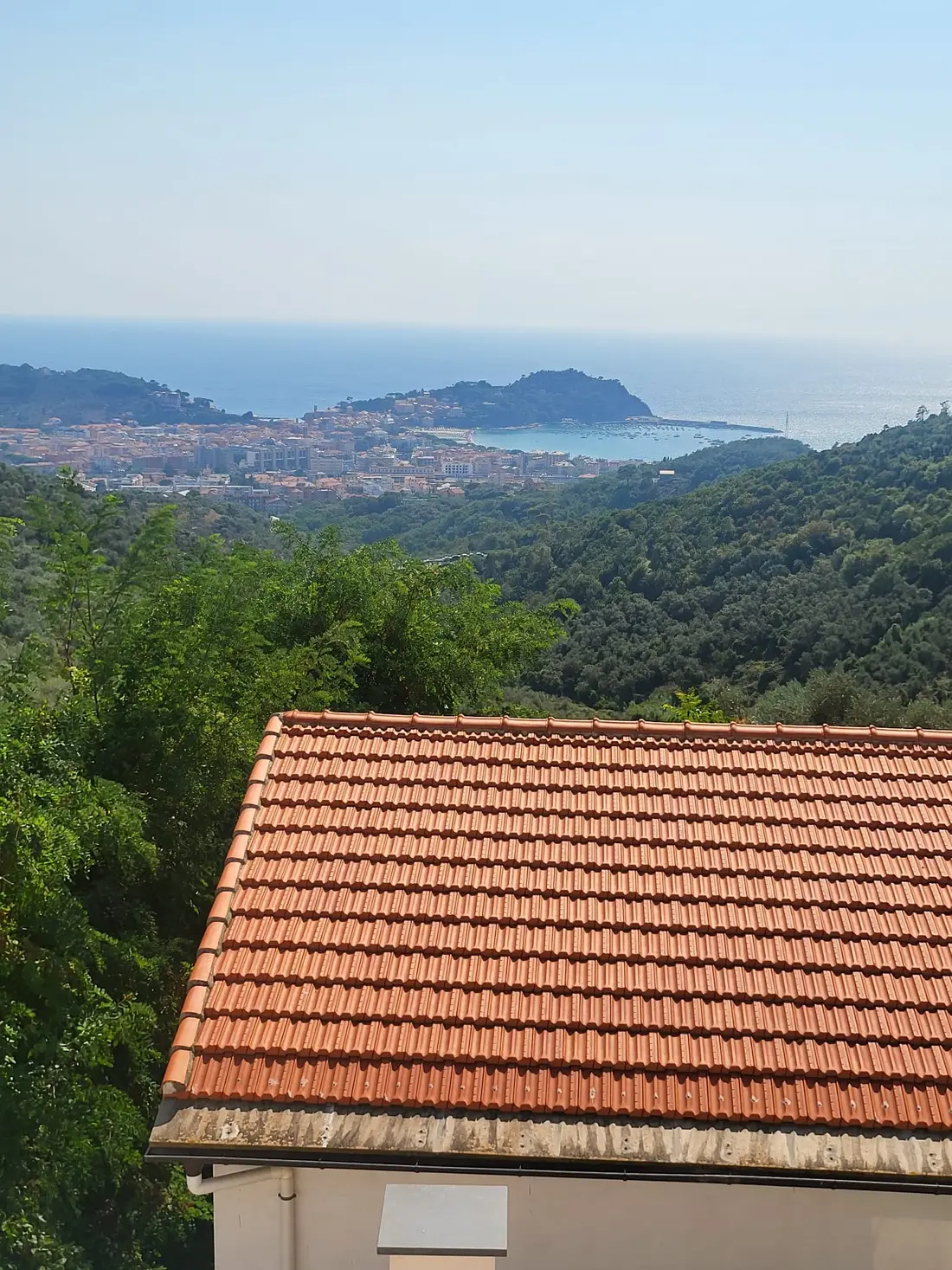 Porzione Di Immobile · Sestri Levante