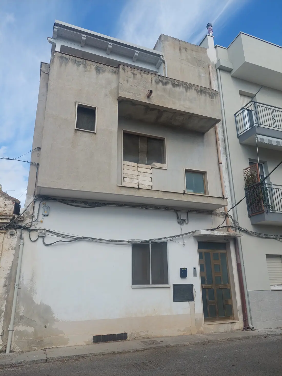 Appartamento · Bernalda