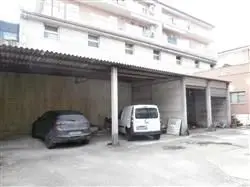 Deposito · Porto Sant'Elpidio