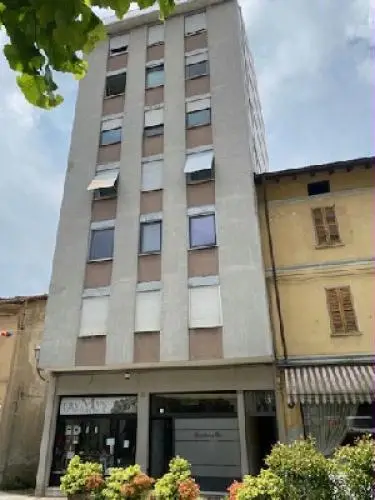 Abitazione Di Tipo Civile · Borgosesia