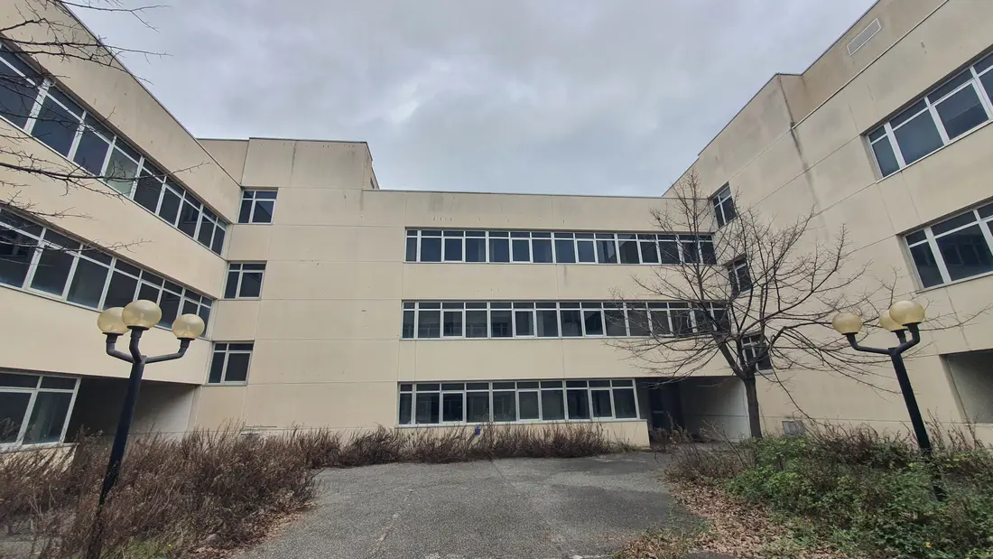 Fabbricati Costruiti Per Esigenze Commerciali · Fiumicino