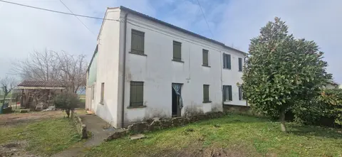 Abitazione Di Tipo Popolare all'asta a Este (PD)