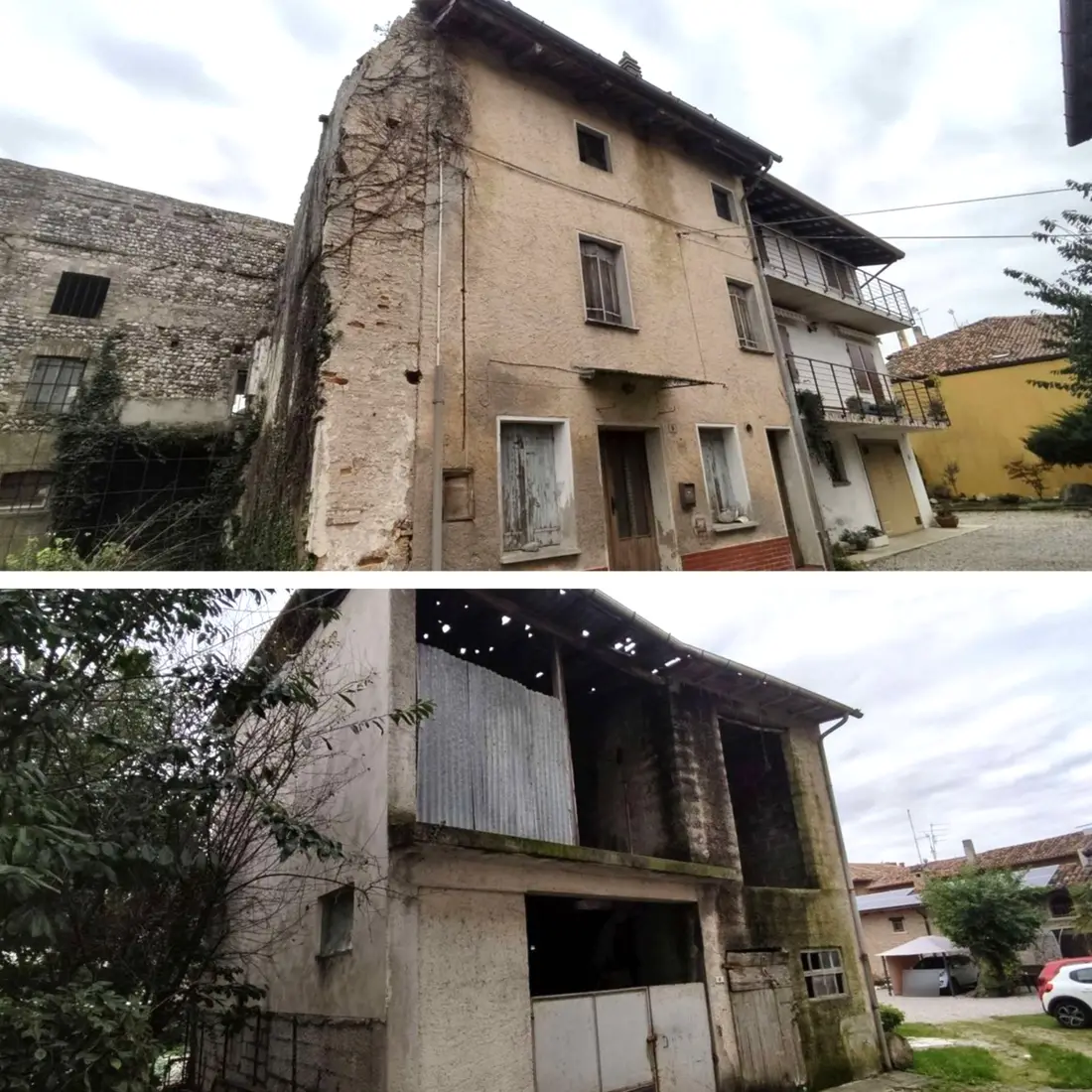 Abitazione Di Tipo Civile · Bertiolo