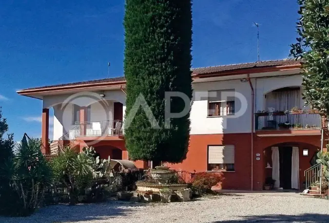 Abitazione Di Tipo Economico · San Giorgio in Bosco