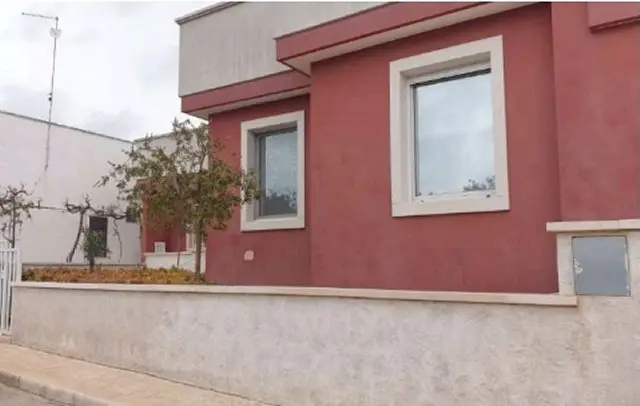 Abitazione In Villini · Cisternino