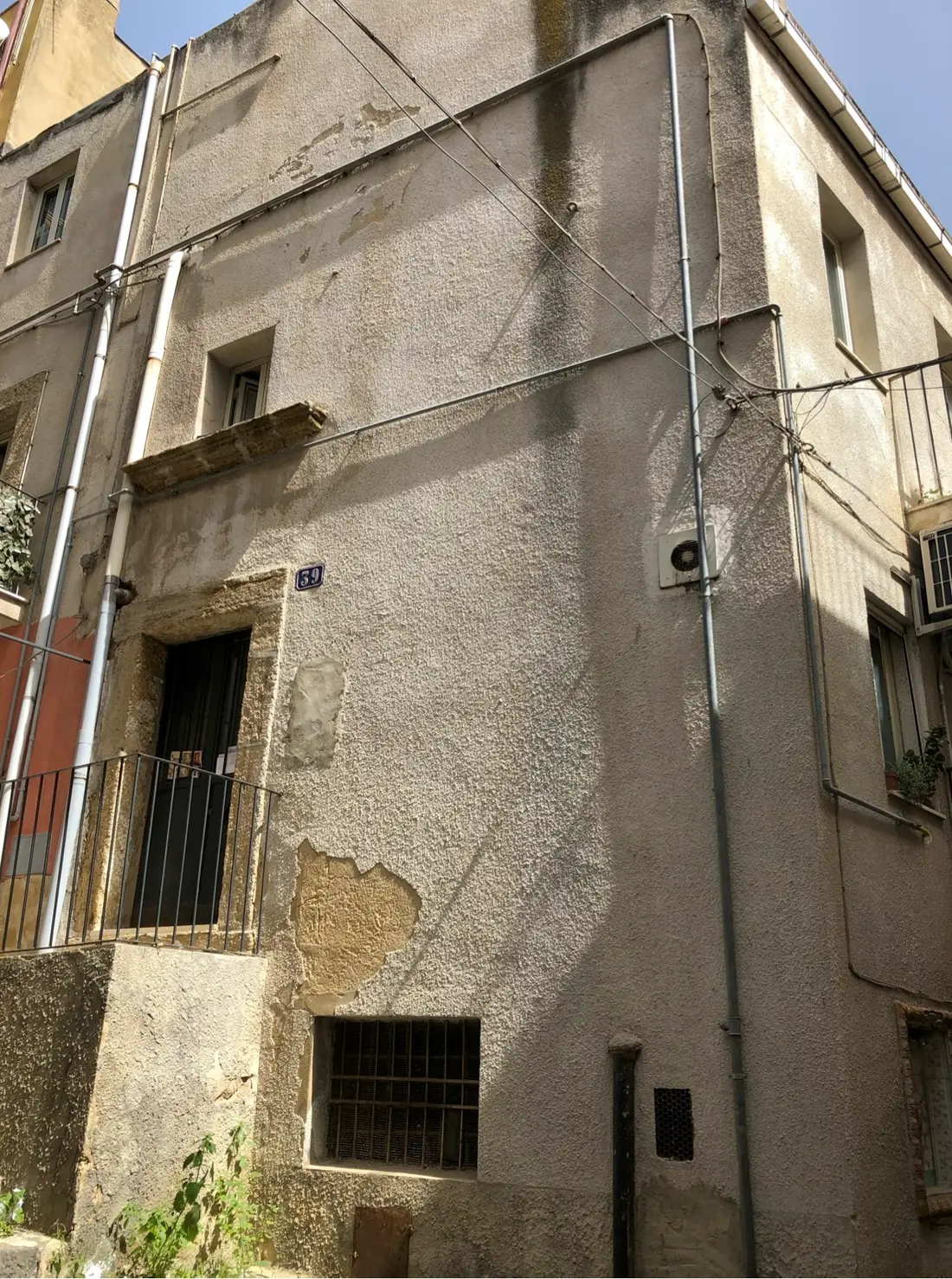 Abitazione Di Tipo Popolare · Caltagirone
