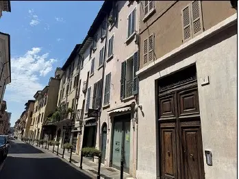 Ufficio · Brescia