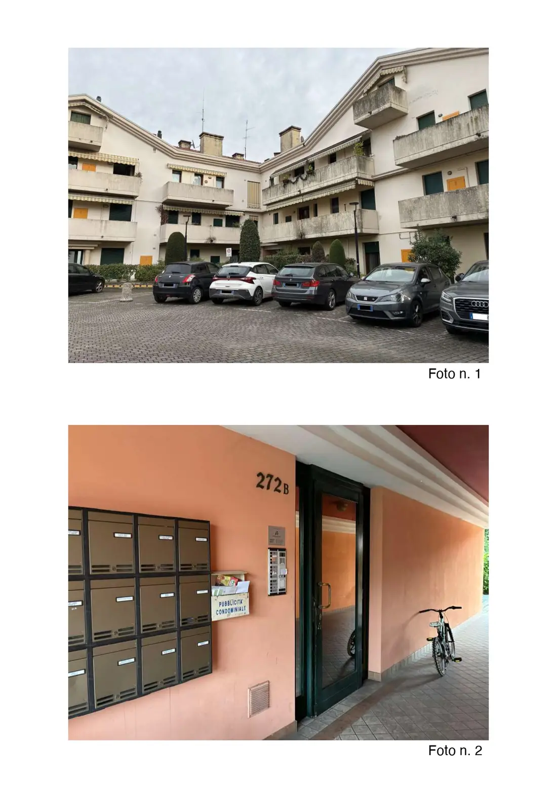 Abitazione Di Tipo Civile · Campodarsego