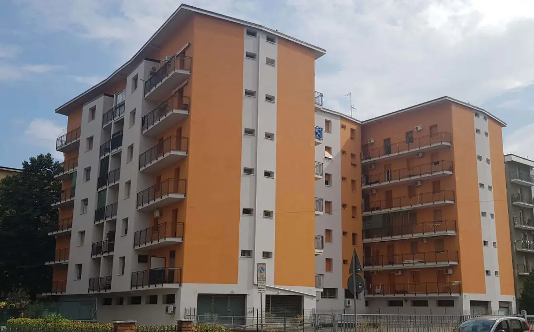 Abitazione Di Tipo Civile · Modena