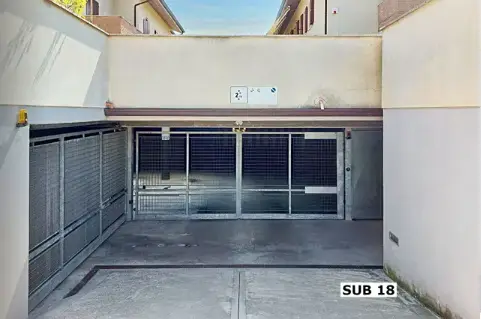 Posto Auto · Forlì