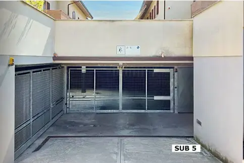 Posto Auto · Forlì