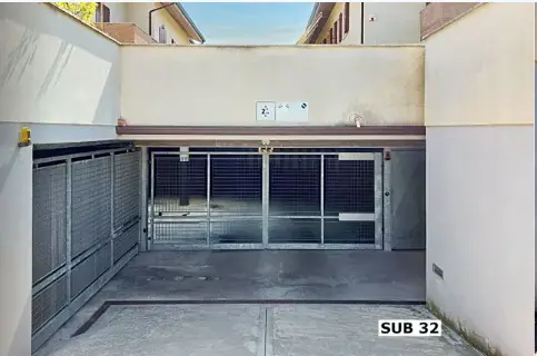 Posto Auto · Forlì