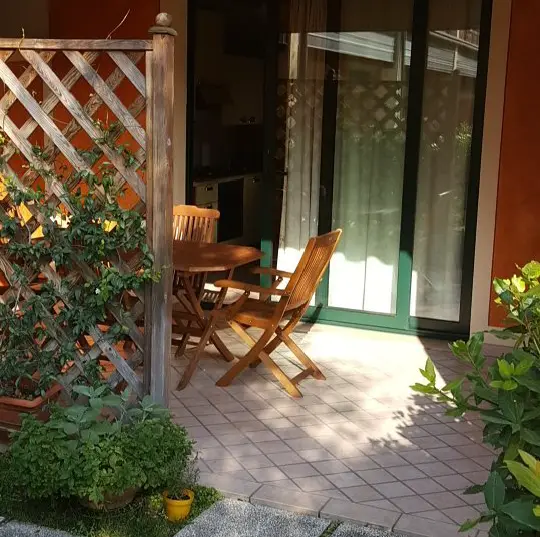 Abitazione Di Tipo Civile · Padenghe sul Garda