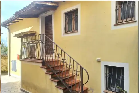 Abitazione Di Tipo Economico · Spoleto