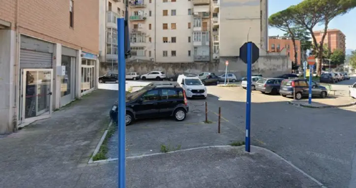 Posto Auto · Benevento