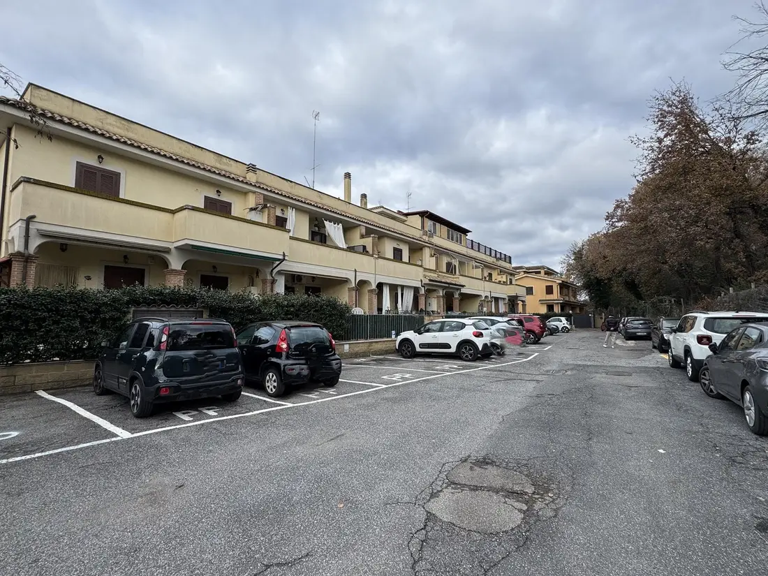 Appartamento · Fiumicino