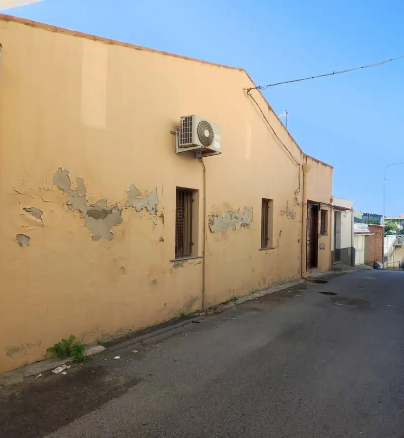 Abitazione Di Tipo Popolare · Venetico