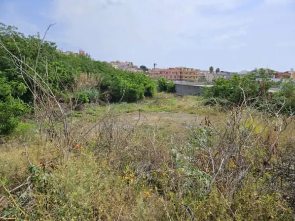 Terreno · Furci Siculo