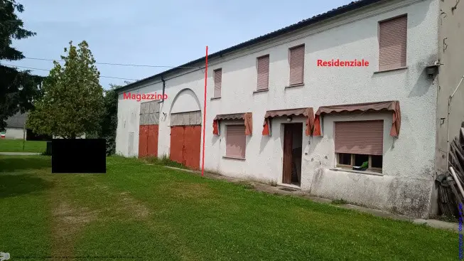 Abitazione Di Tipo Economico · Calto