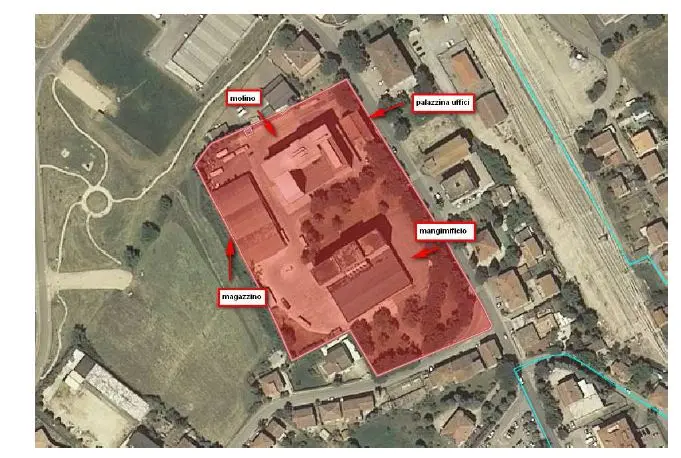 Opifici · Marsciano