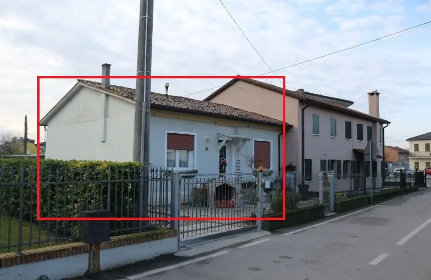 Abitazione Di Tipo Civile · Istrana