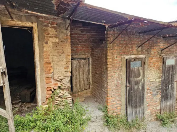 Stalle, Scuderie, Rimesse, Autorimesse · Roccalumera