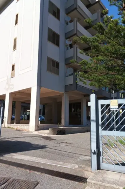 Abitazione Di Tipo Civile · Messina