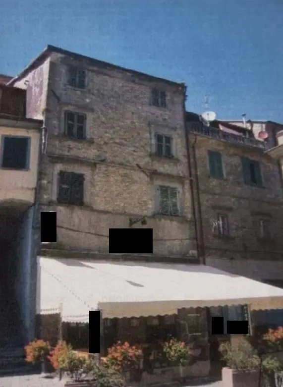 Abitazione Di Tipo Popolare · Bagnone