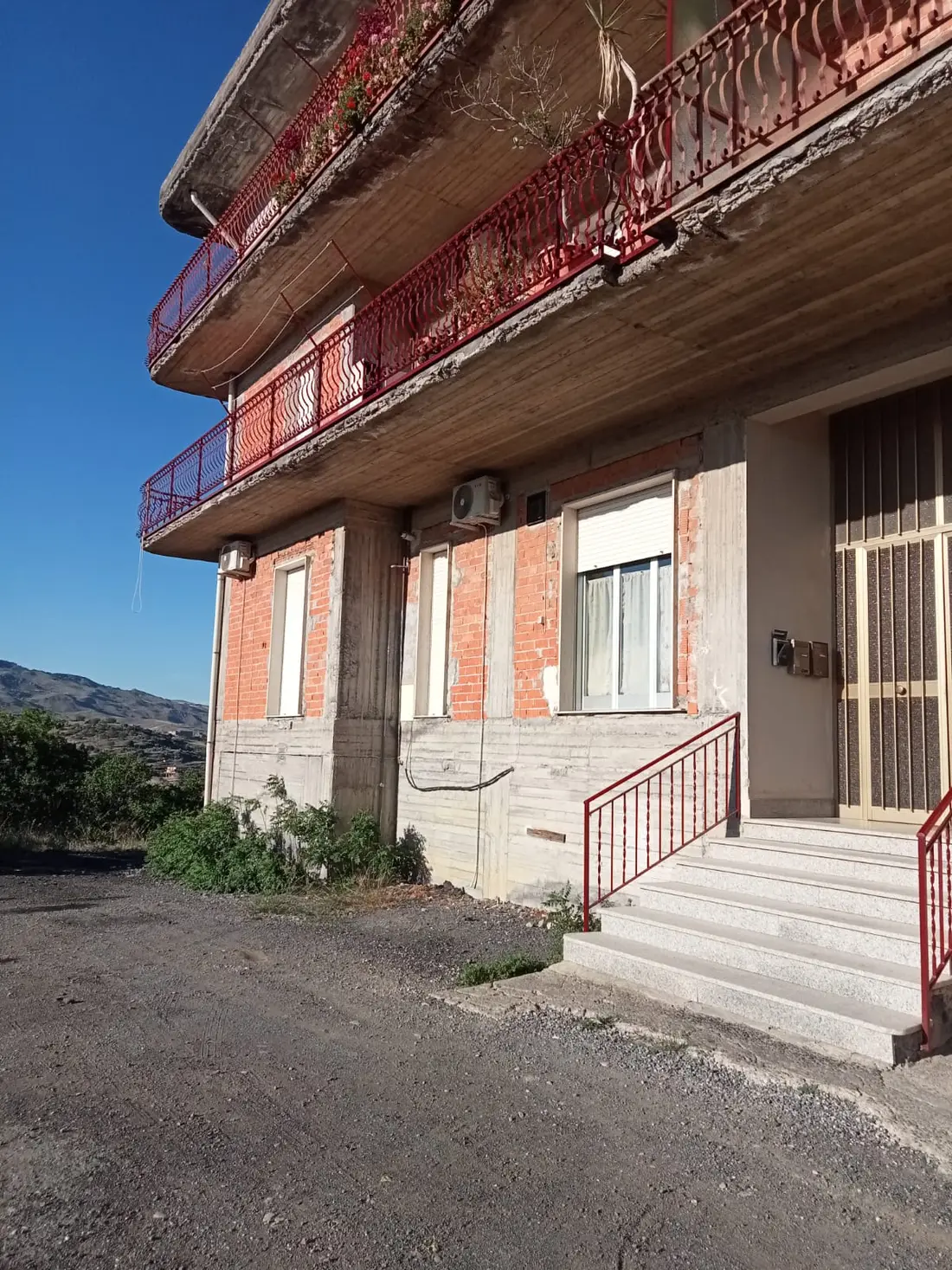 Abitazione Di Tipo Civile · Regalbuto