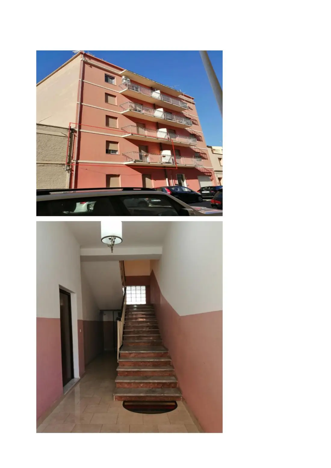 Abitazione Di Tipo Economico · Sassari