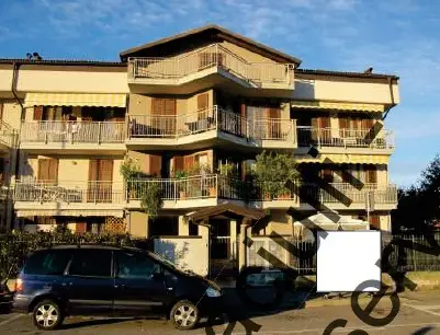 Abitazione Di Tipo Economico · Borghetto Lodigiano