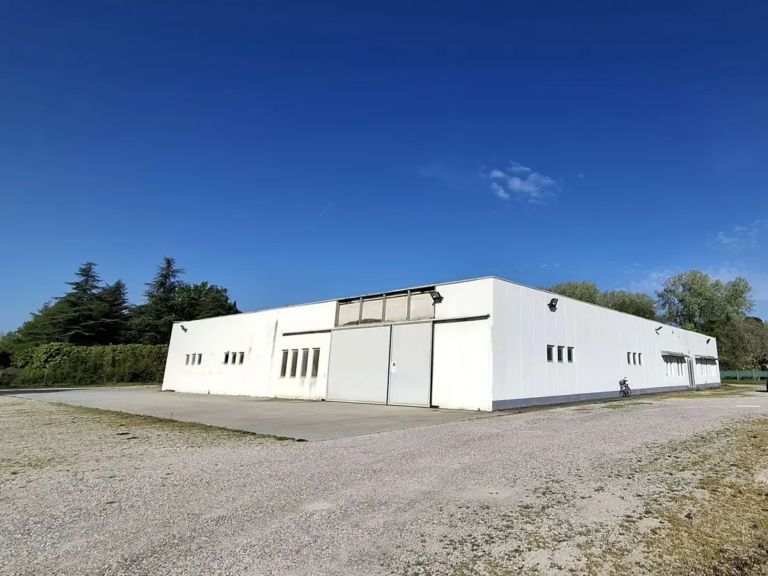 Laboratorio Artigiano · Rivignano Teor