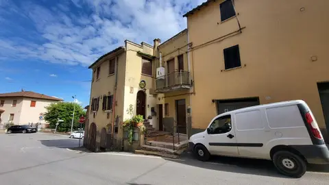 Abitazione Di Tipo Economico all'asta a Chianciano Terme (SI)