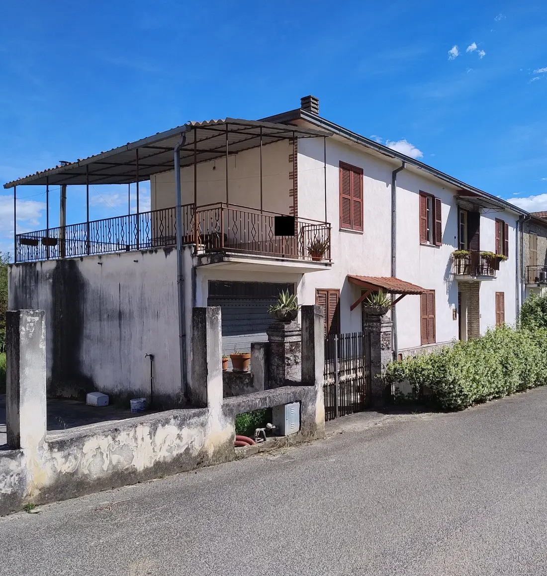 Abitazione Di Tipo Civile · Monte San Giovanni Campano