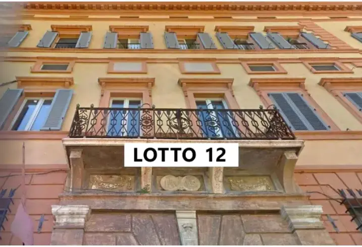 Porzione Di Immobile · Foligno
