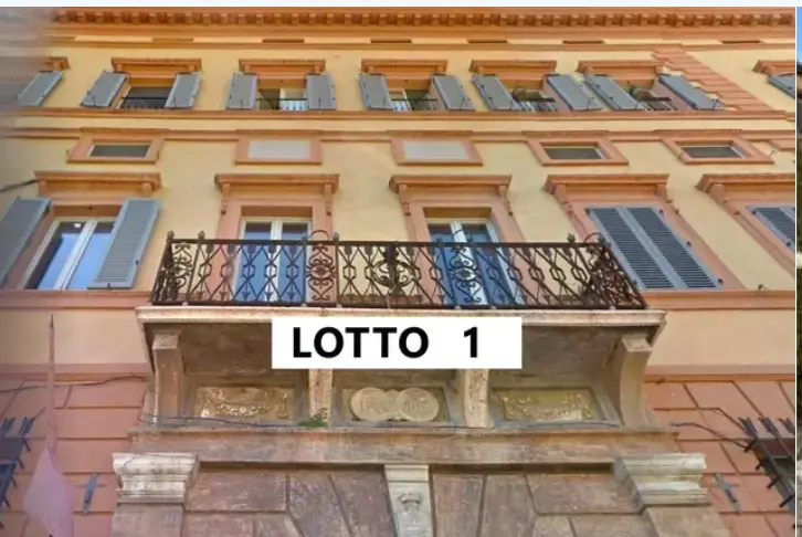 Abitazione Di Tipo Civile · Foligno