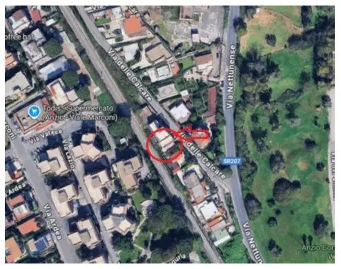 Appartamento · Anzio