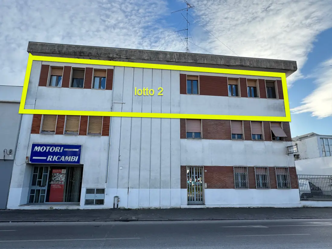 Abitazione Di Tipo Civile · Vercelli
