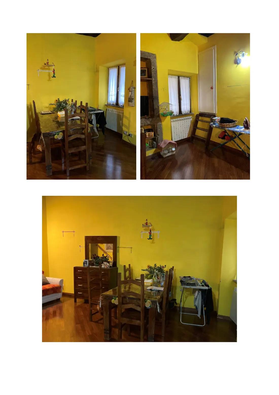 Abitazione Di Tipo Economico · Viterbo