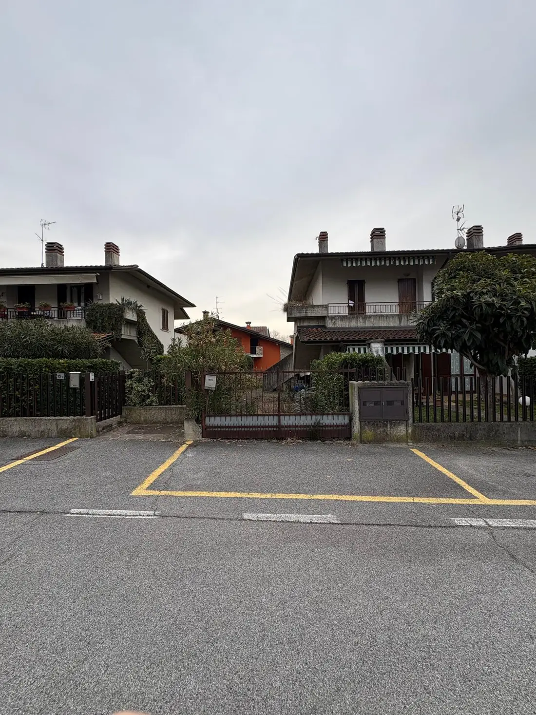 Abitazione Di Tipo Civile · Montello