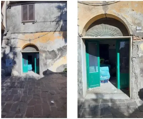 Garage O Autorimessa · Montopoli di Sabina