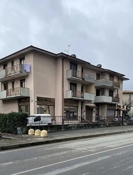 Abitazione Di Tipo Economico · Sotto il Monte Giovanni XXIII