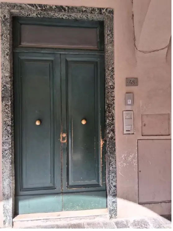 Abitazione Di Tipo Civile · Cascina
