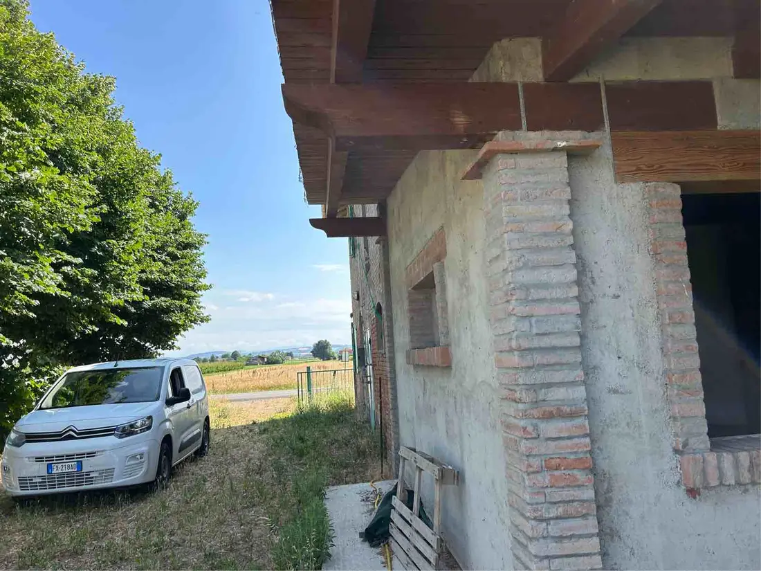 Abitazione Di Tipo Economico · Castel Guelfo di Bologna