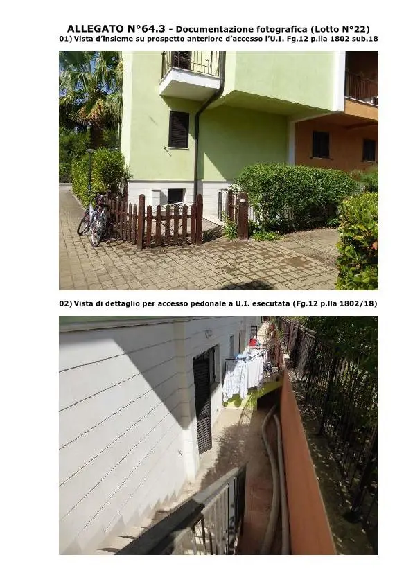 Magazzini E Locali Di Deposito · Policoro