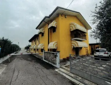 Abitazione Di Tipo Civile · Castel d'Ario