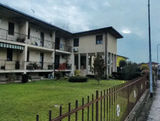 Abitazione Di Tipo Civile · Castel d'Ario